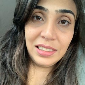 Meet your Posher, Fernanda